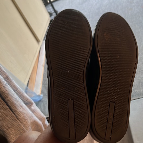 Prada Calzature Uomo Vitello Plume - Picture 8 of 11